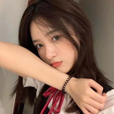 一切顺利的女孩